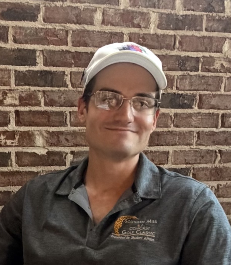 Chase Neal, Founder of InstaQuant