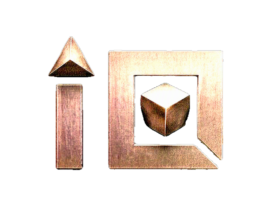 InstaQuant logo